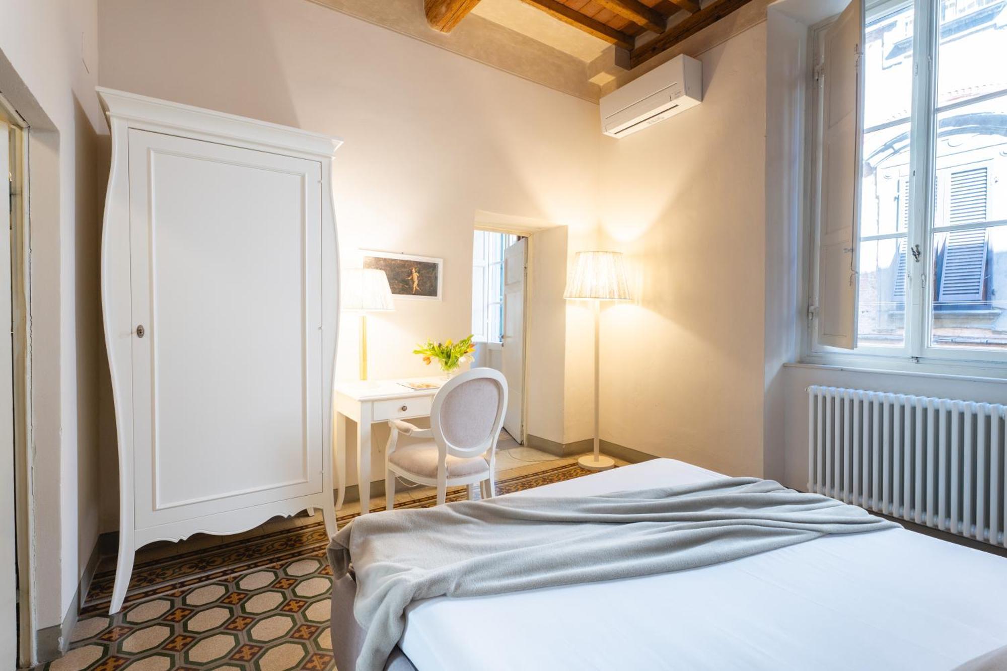 San Martino Suite Pisa Exteriér fotografie