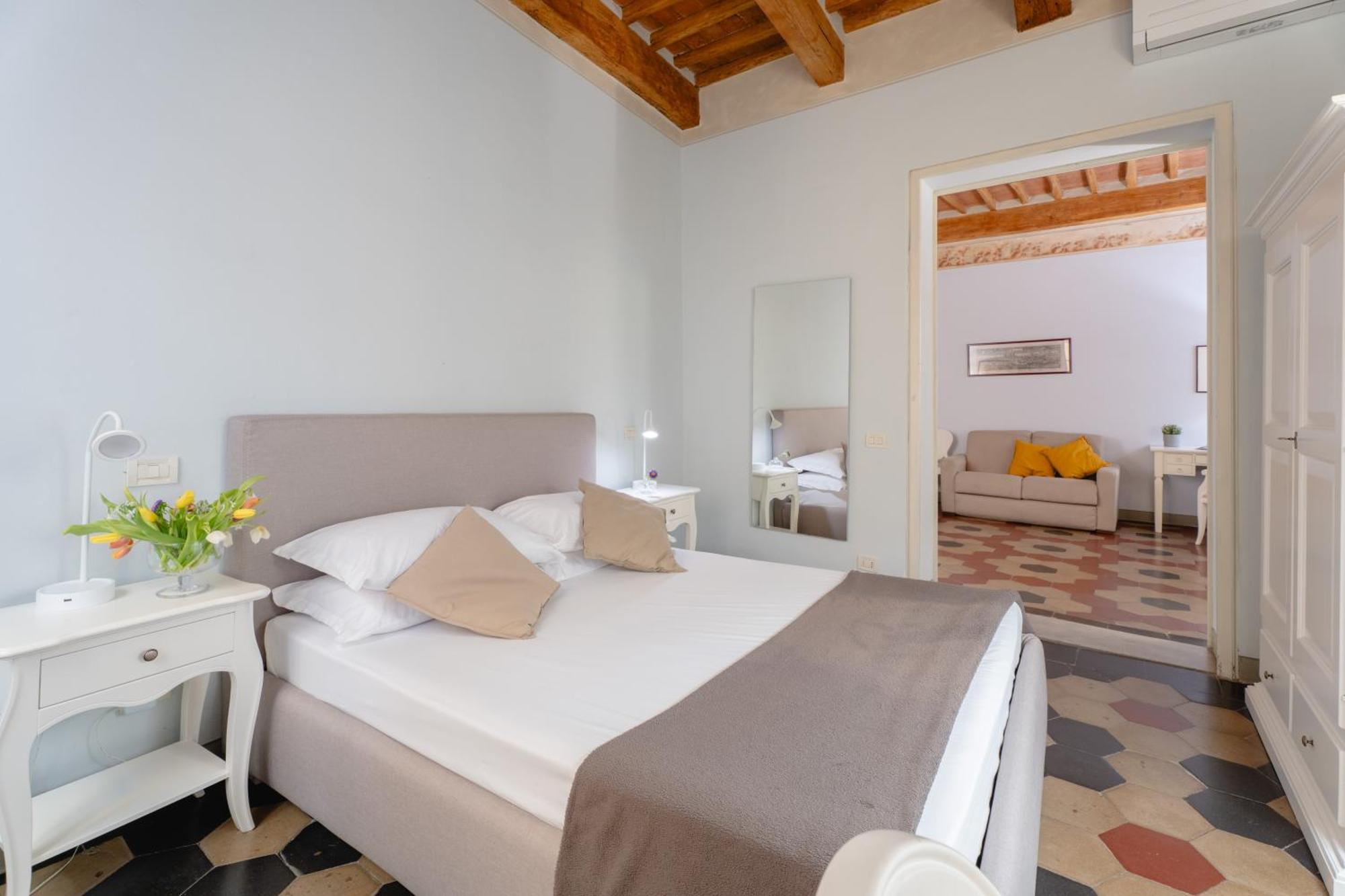 San Martino Suite Pisa Exteriér fotografie